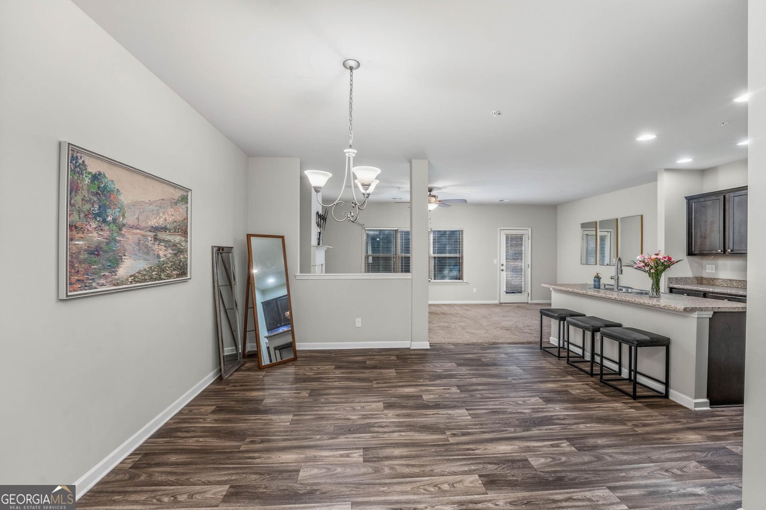 122 Oakview Passage Canton - Photo 6