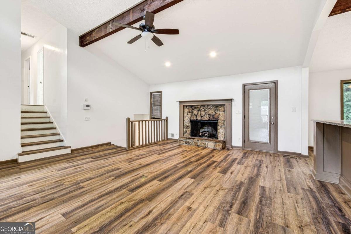 5169 Rockbridge Drive Stone Mountain - Photo 10