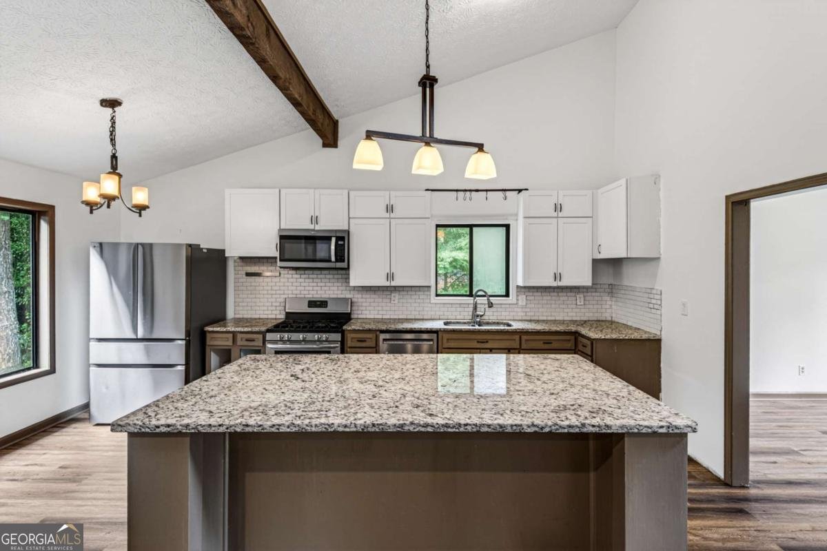 5169 Rockbridge Drive Stone Mountain - Photo 11