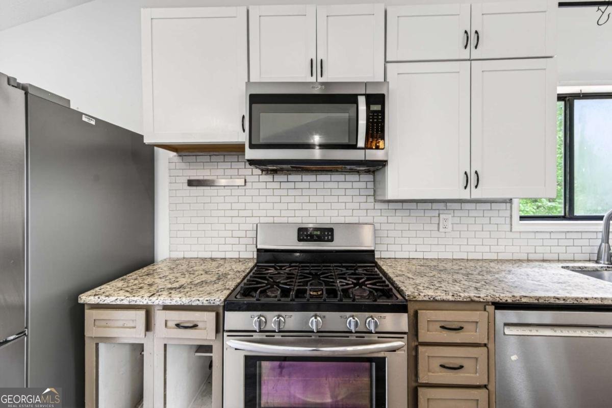 5169 Rockbridge Drive Stone Mountain - Photo 15