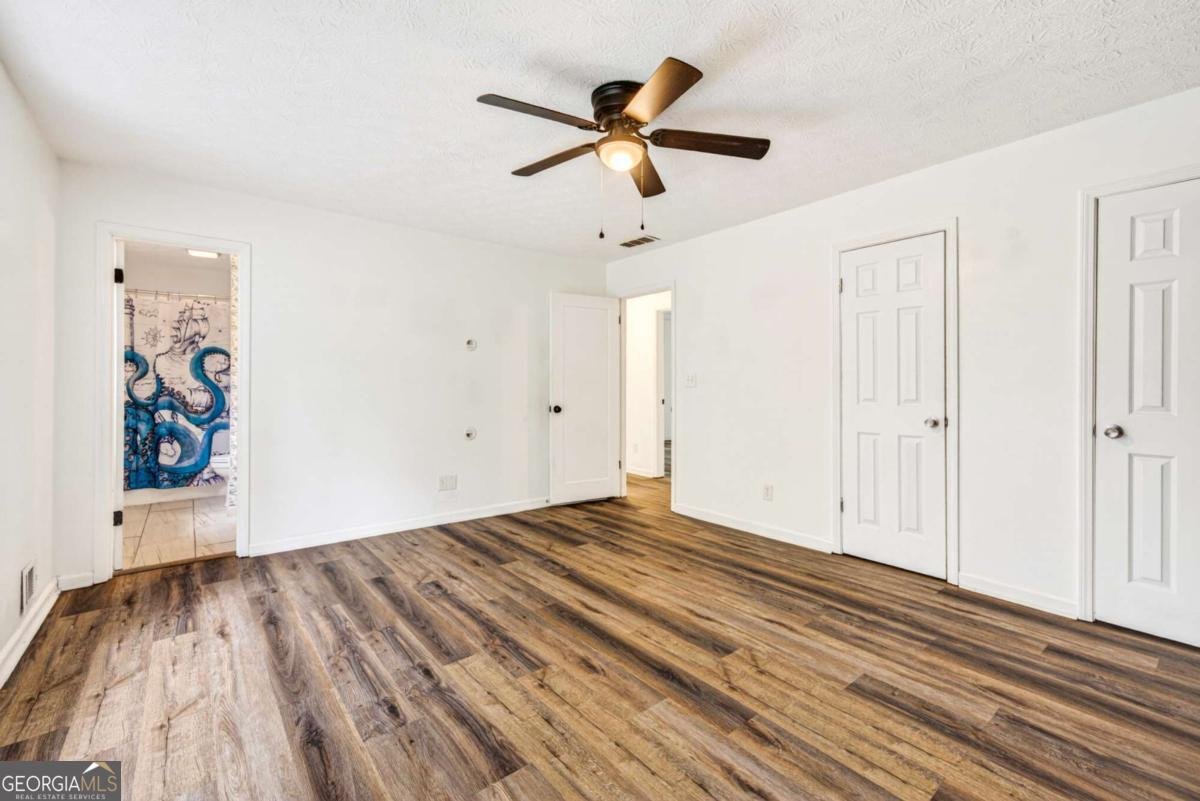 5169 Rockbridge Drive Stone Mountain - Photo 24