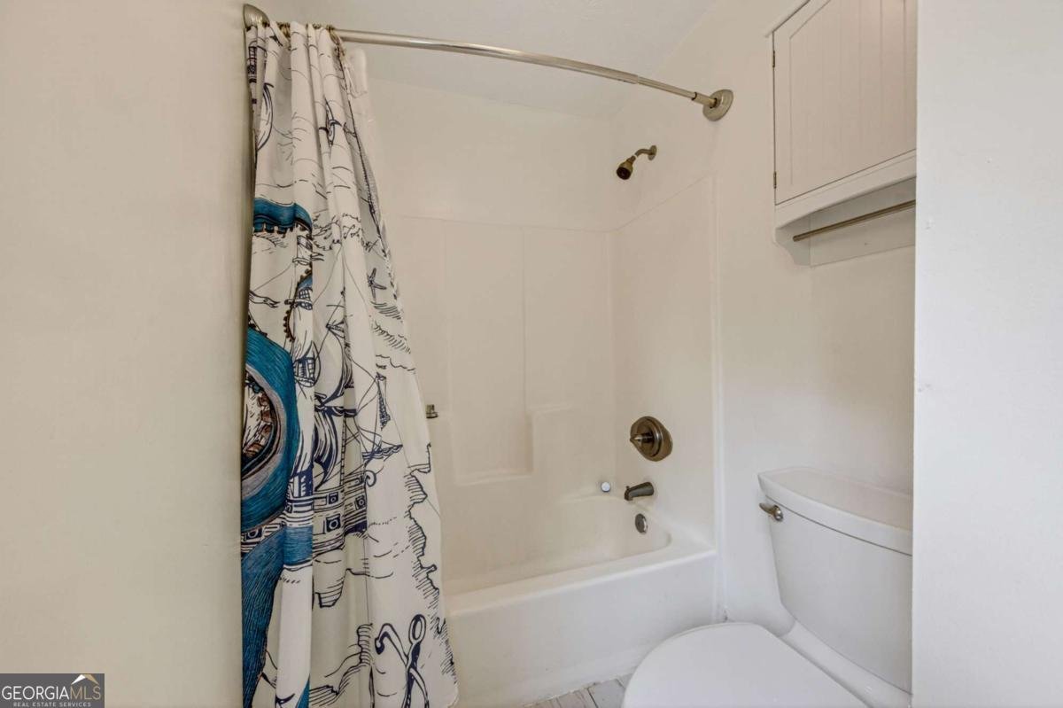 5169 Rockbridge Drive Stone Mountain - Photo 28