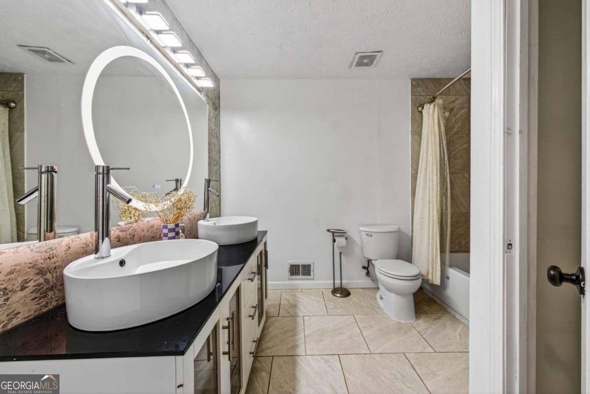5169 Rockbridge Drive Stone Mountain - Photo 29