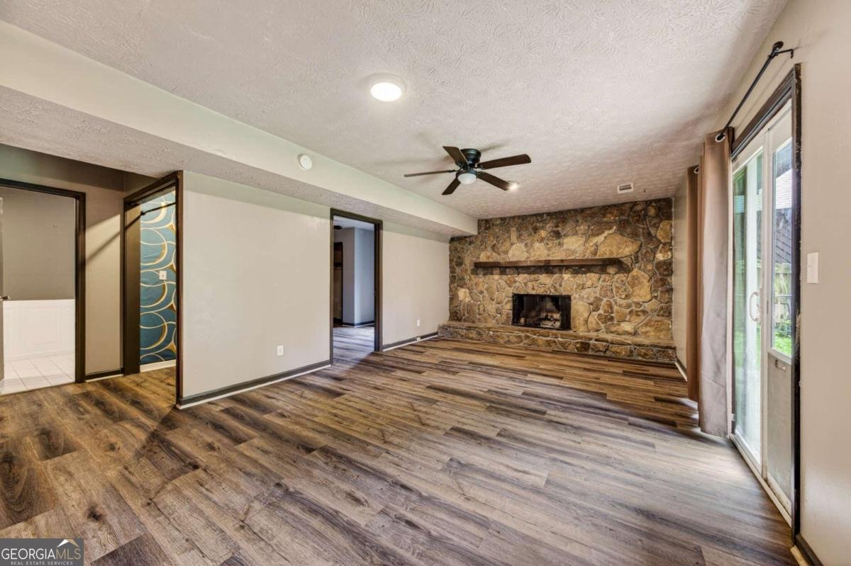 5169 Rockbridge Drive Stone Mountain - Photo 30