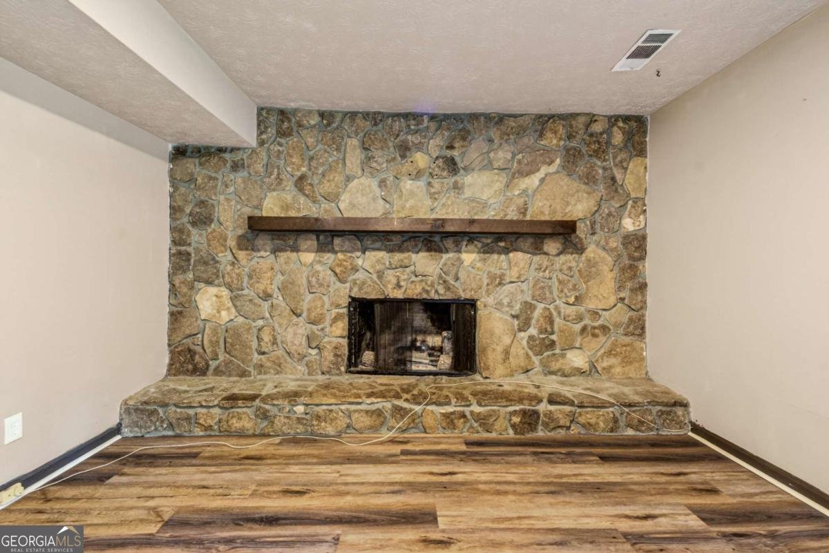 5169 Rockbridge Drive Stone Mountain - Photo 32