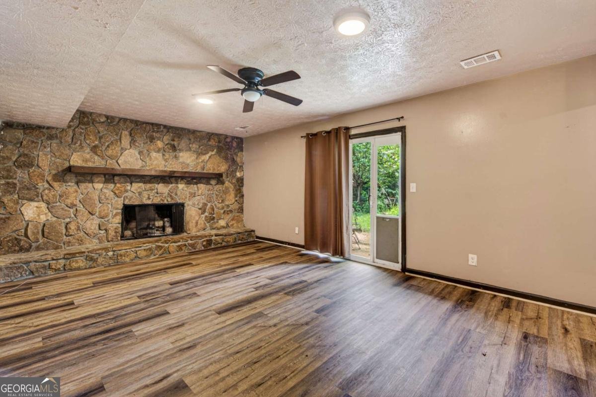 5169 Rockbridge Drive Stone Mountain - Photo 33