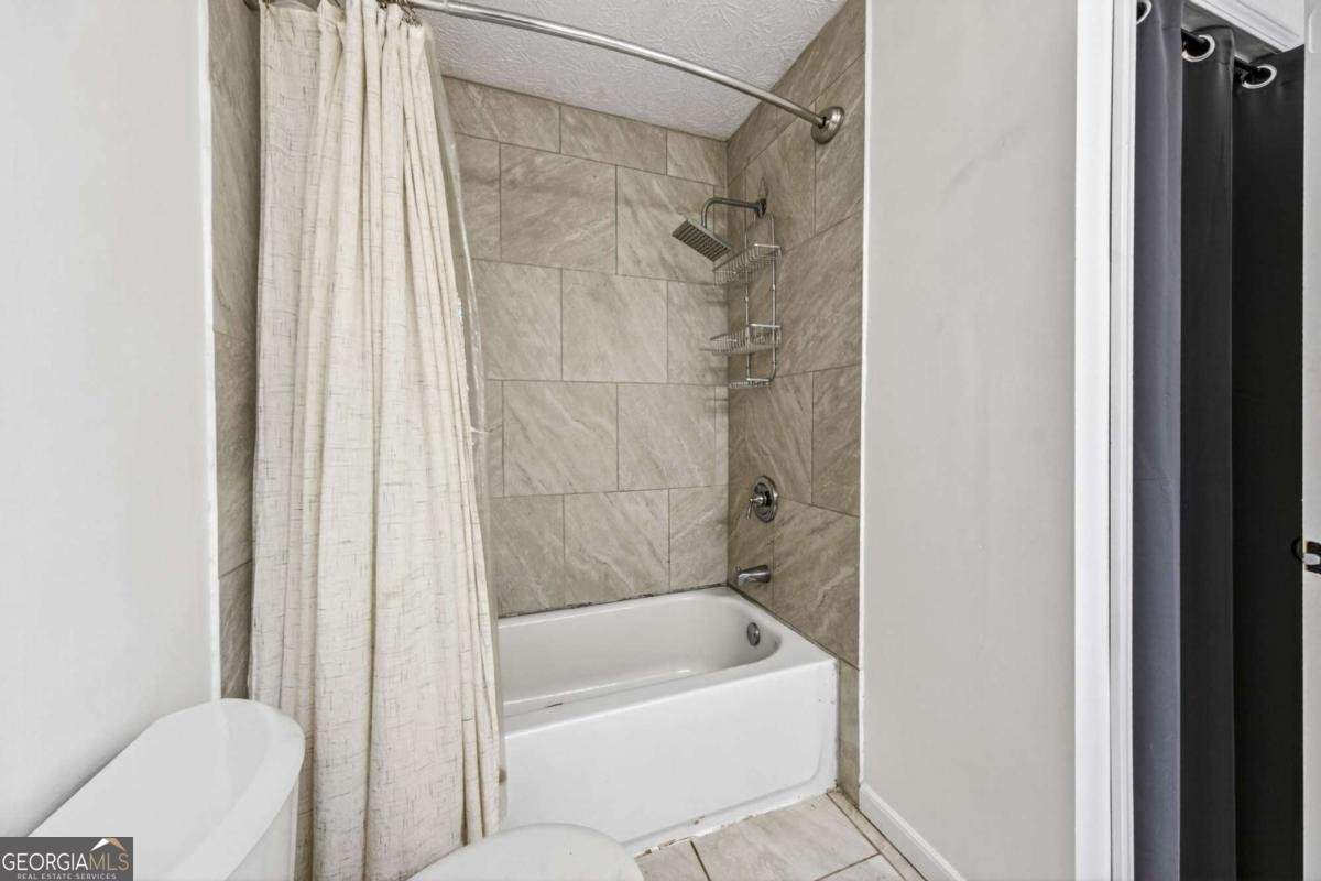 5169 Rockbridge Drive Stone Mountain - Photo 34