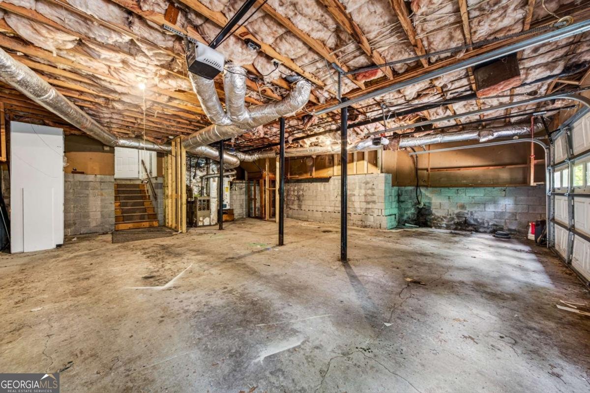 5169 Rockbridge Drive Stone Mountain - Photo 41