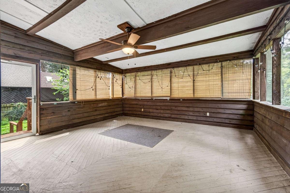 5169 Rockbridge Drive Stone Mountain - Photo 42