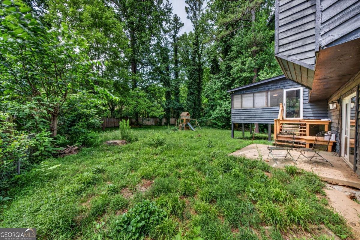 5169 Rockbridge Drive Stone Mountain - Photo 44