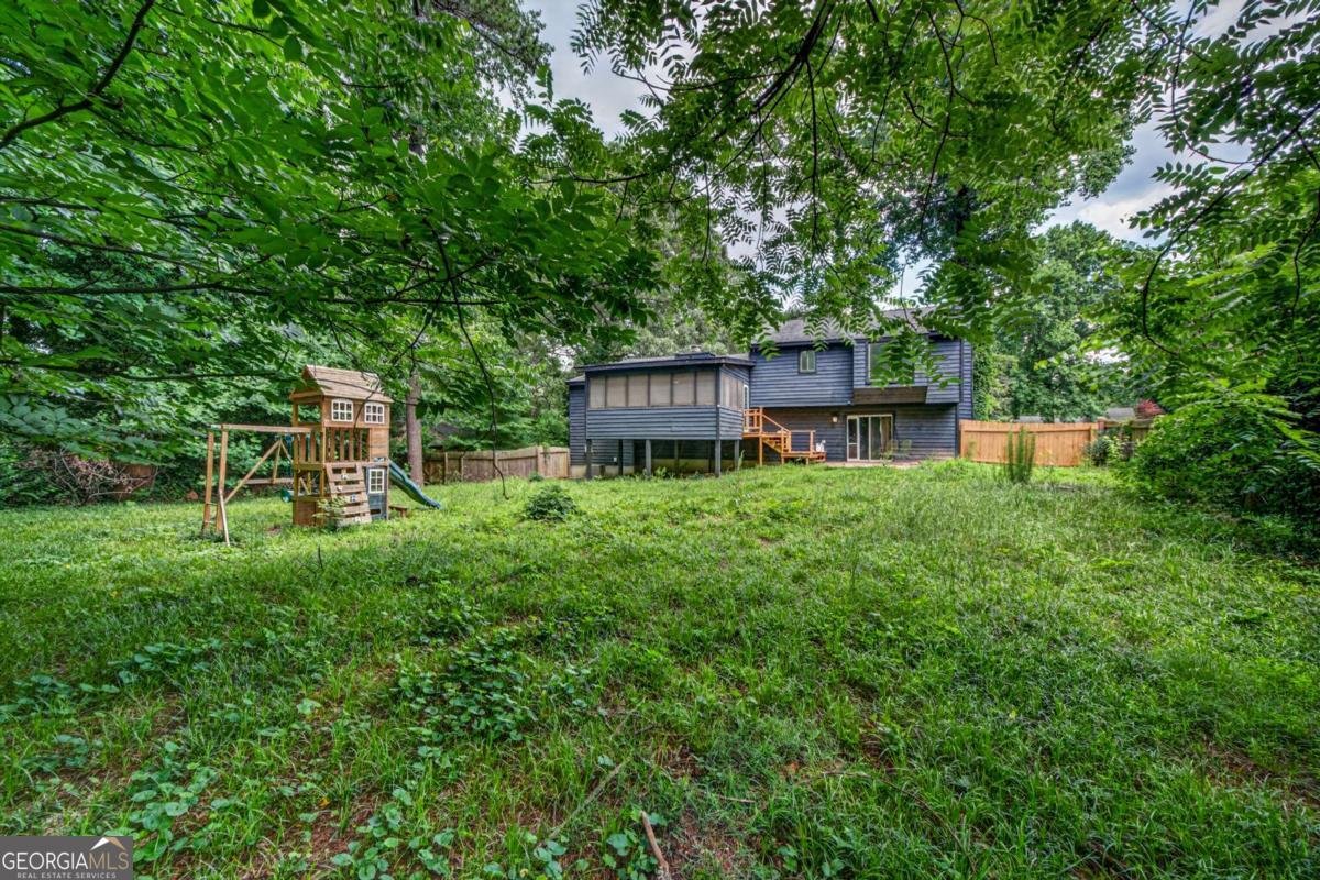 5169 Rockbridge Drive Stone Mountain - Photo 46