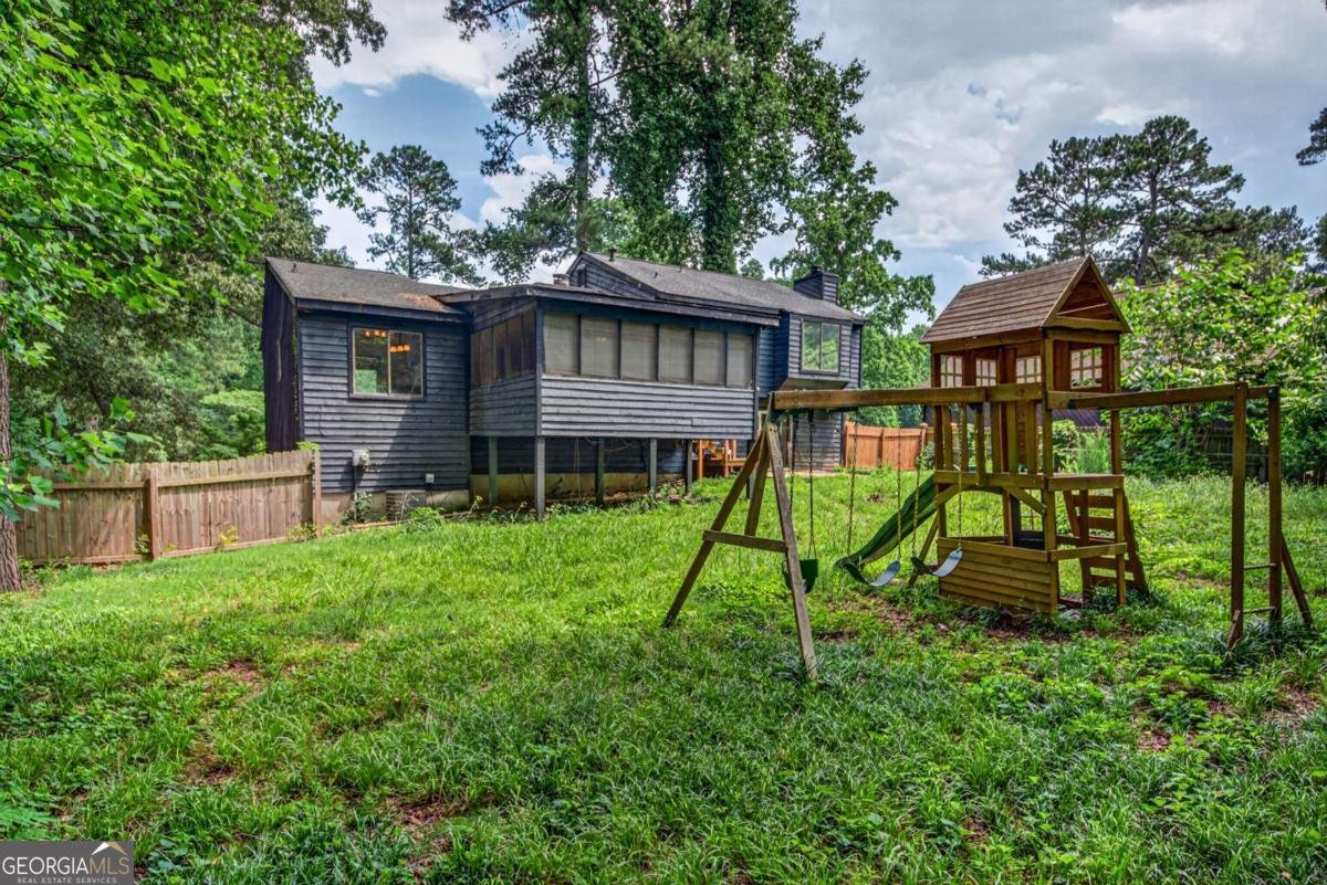 5169 Rockbridge Drive Stone Mountain - Photo 47