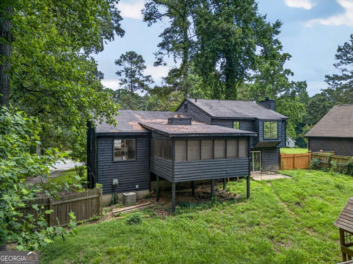 5169 Rockbridge Drive Stone Mountain - Photo 48