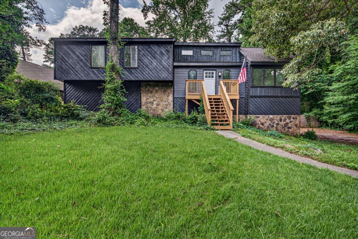 5169 Rockbridge Drive Stone Mountain - Photo 51