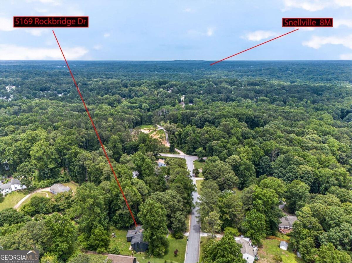 5169 Rockbridge Drive Stone Mountain - Photo 59