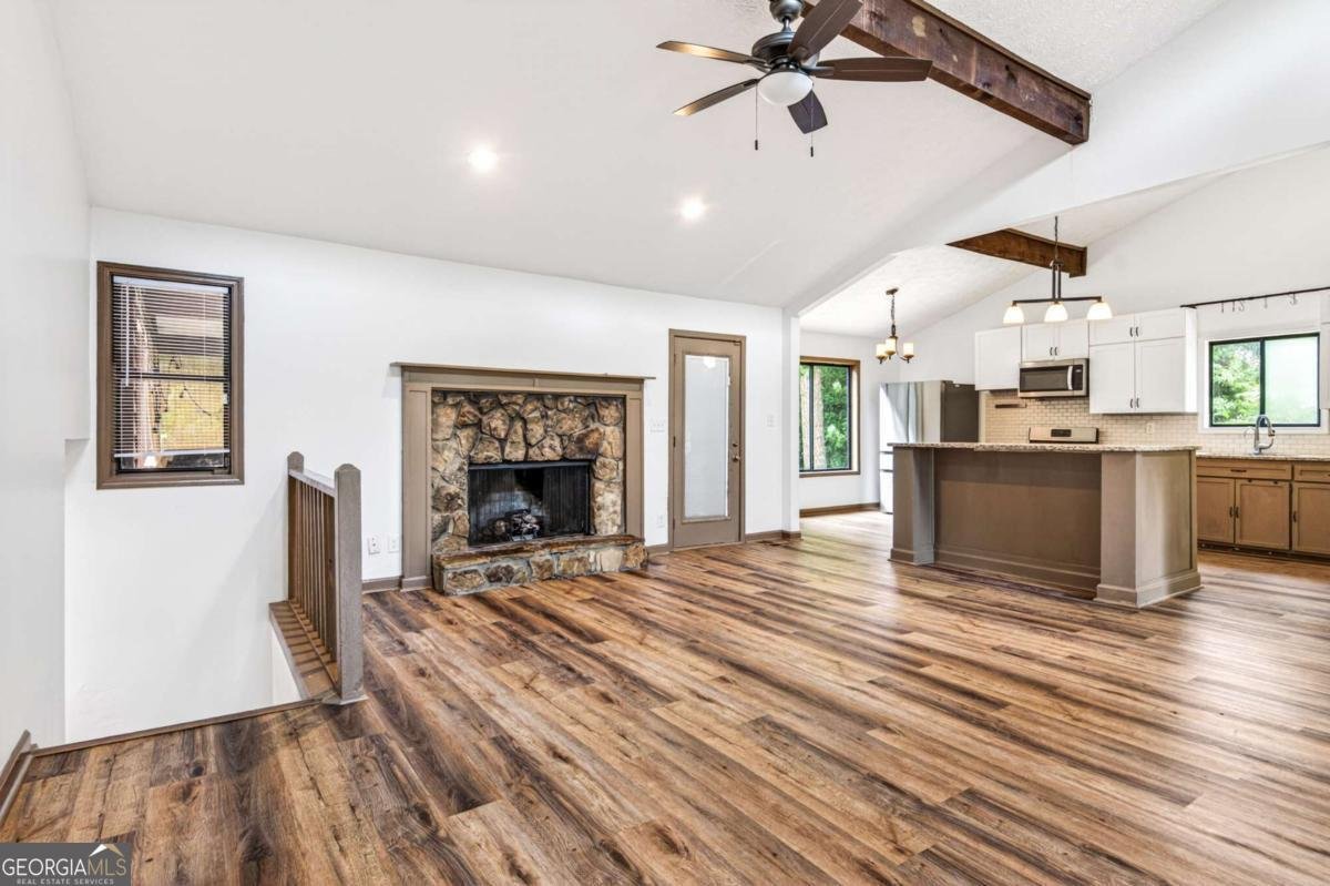 5169 Rockbridge Drive Stone Mountain - Photo 6