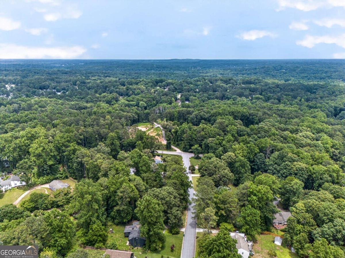 5169 Rockbridge Drive Stone Mountain - Photo 60