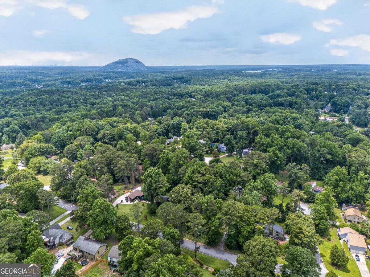 5169 Rockbridge Drive Stone Mountain - Photo 62