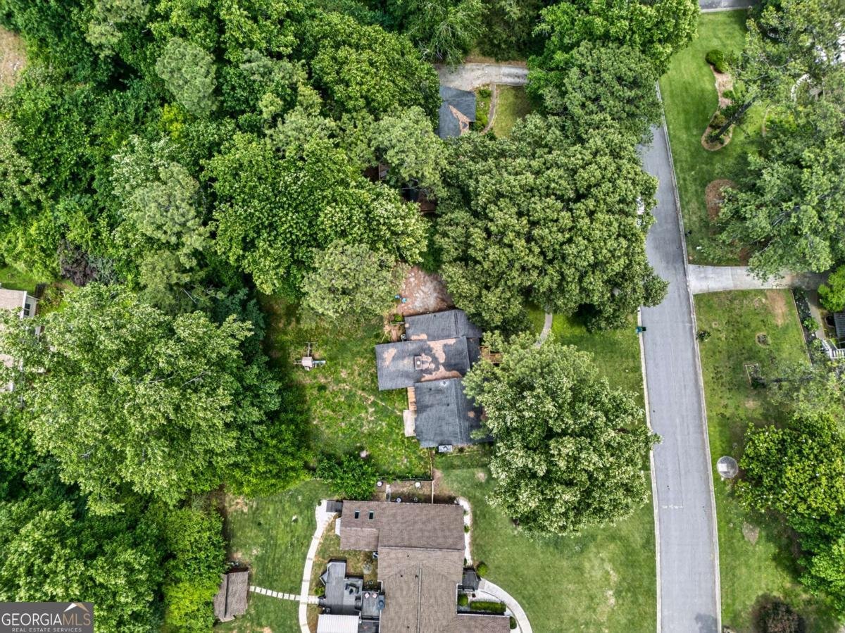 5169 Rockbridge Drive Stone Mountain - Photo 63