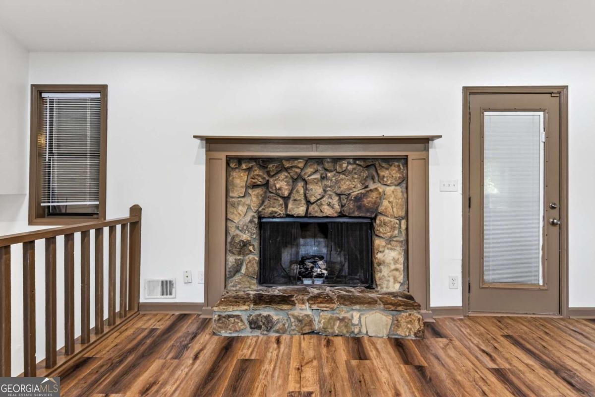5169 Rockbridge Drive Stone Mountain - Photo 7