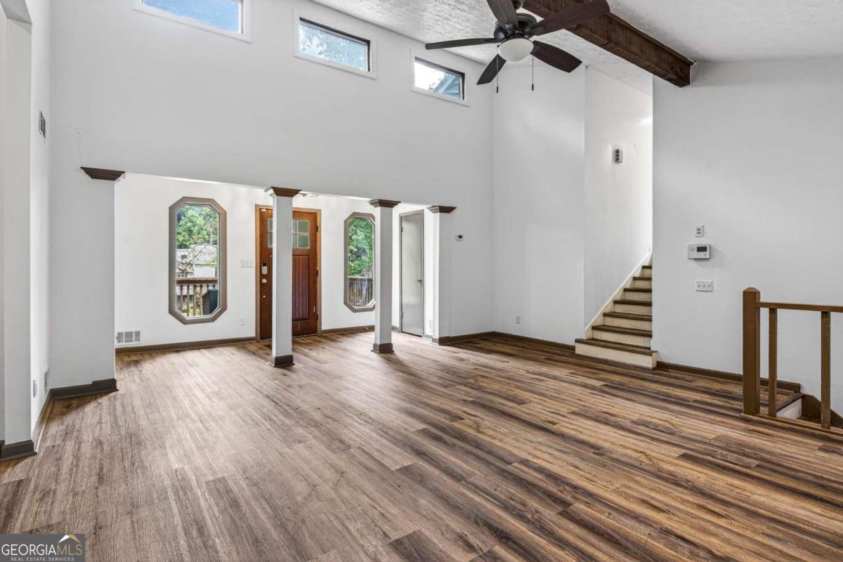 5169 Rockbridge Drive Stone Mountain - Photo 8