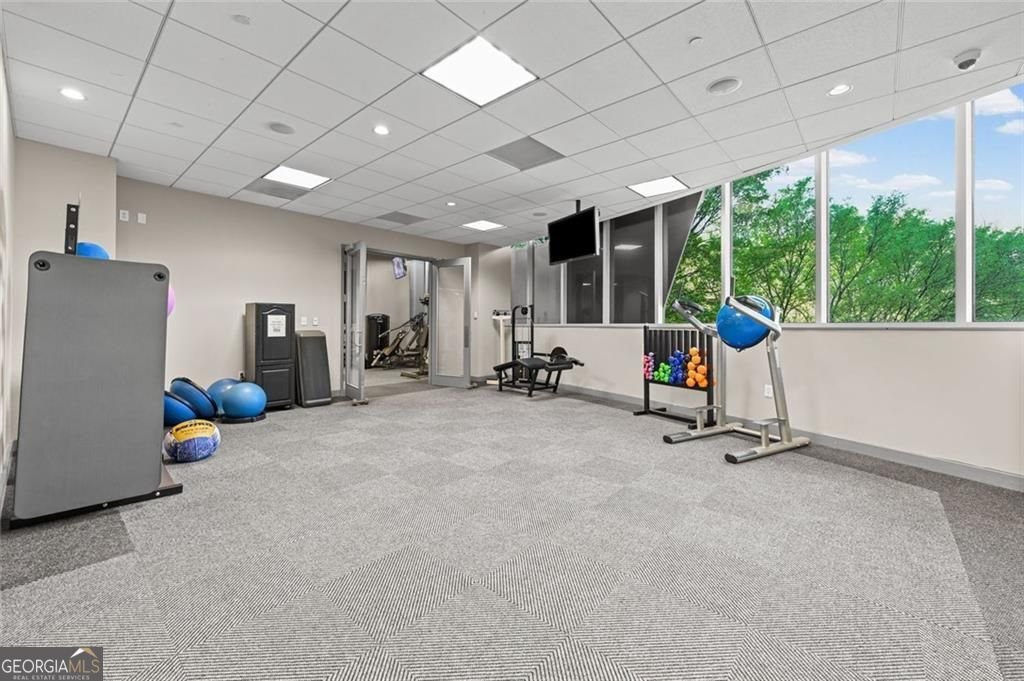 3338 Peachtree Road Atlanta - Photo 40