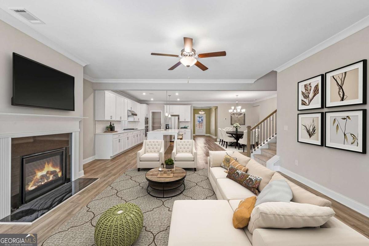2606 Dorset Lane Grayson - Photo 10