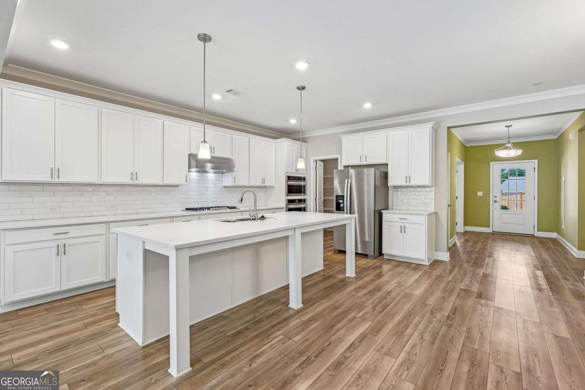 2606 Dorset Lane Grayson - Photo 6