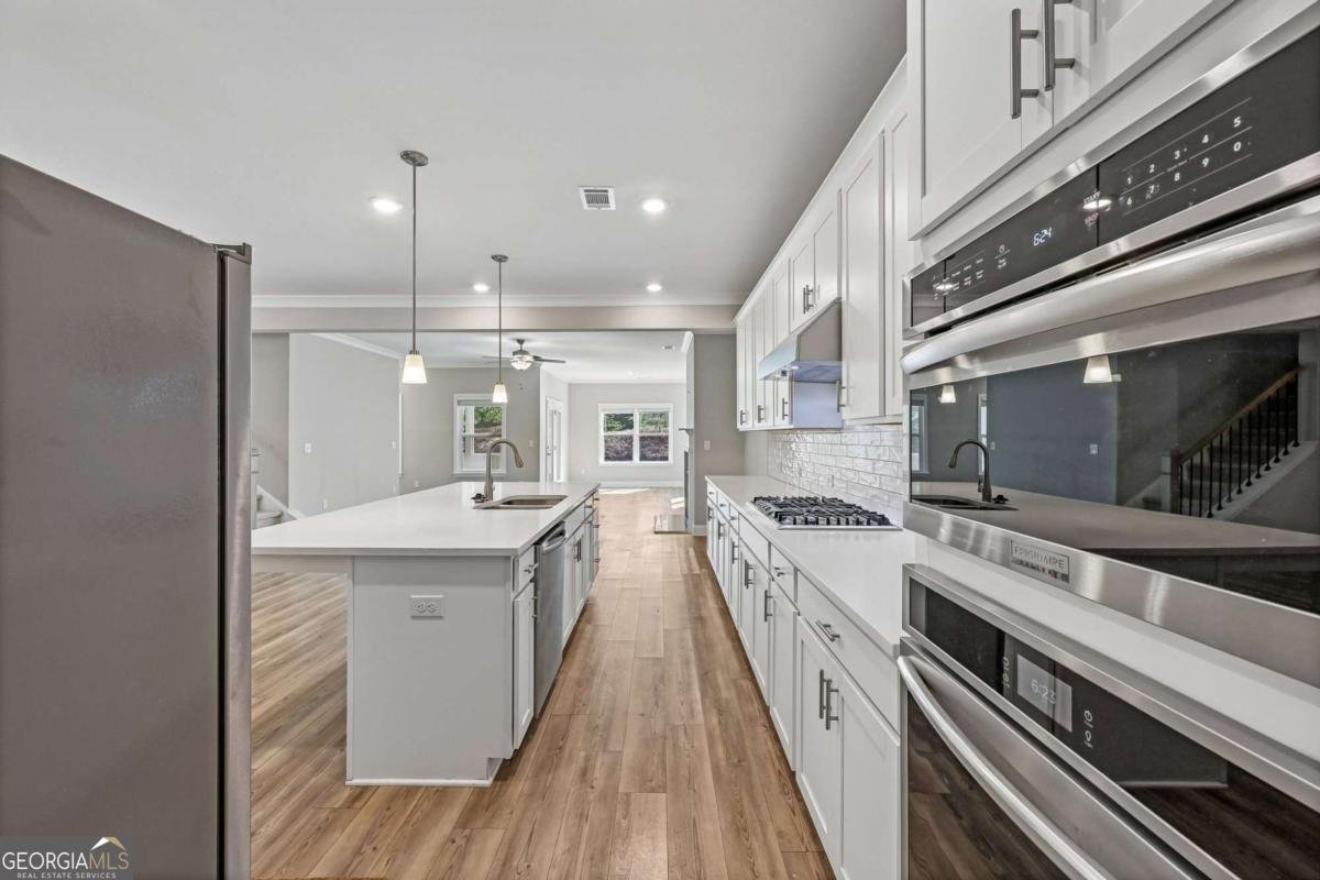 2606 Dorset Lane Grayson - Photo 8