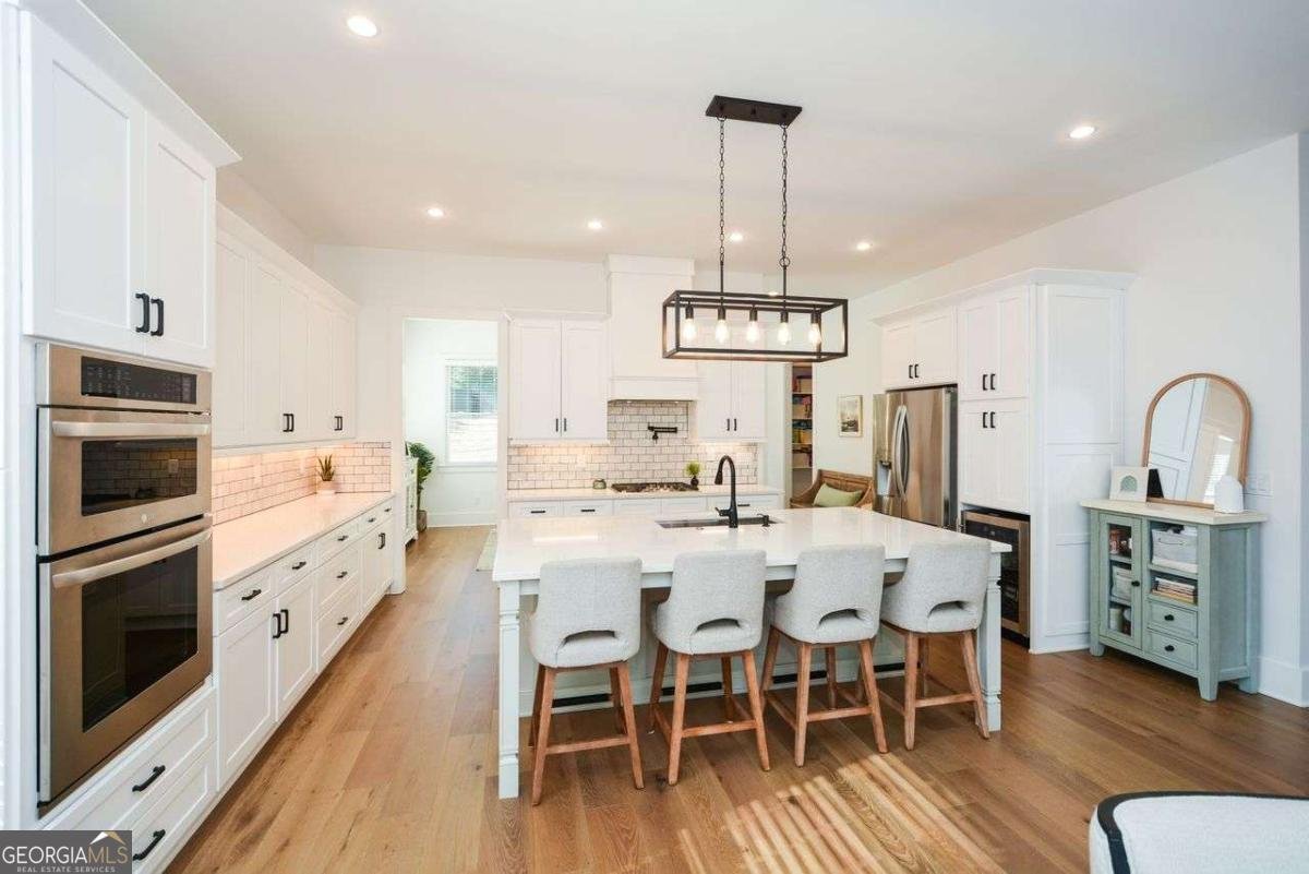 2235 Birchtree Way Marietta - Photo 8
