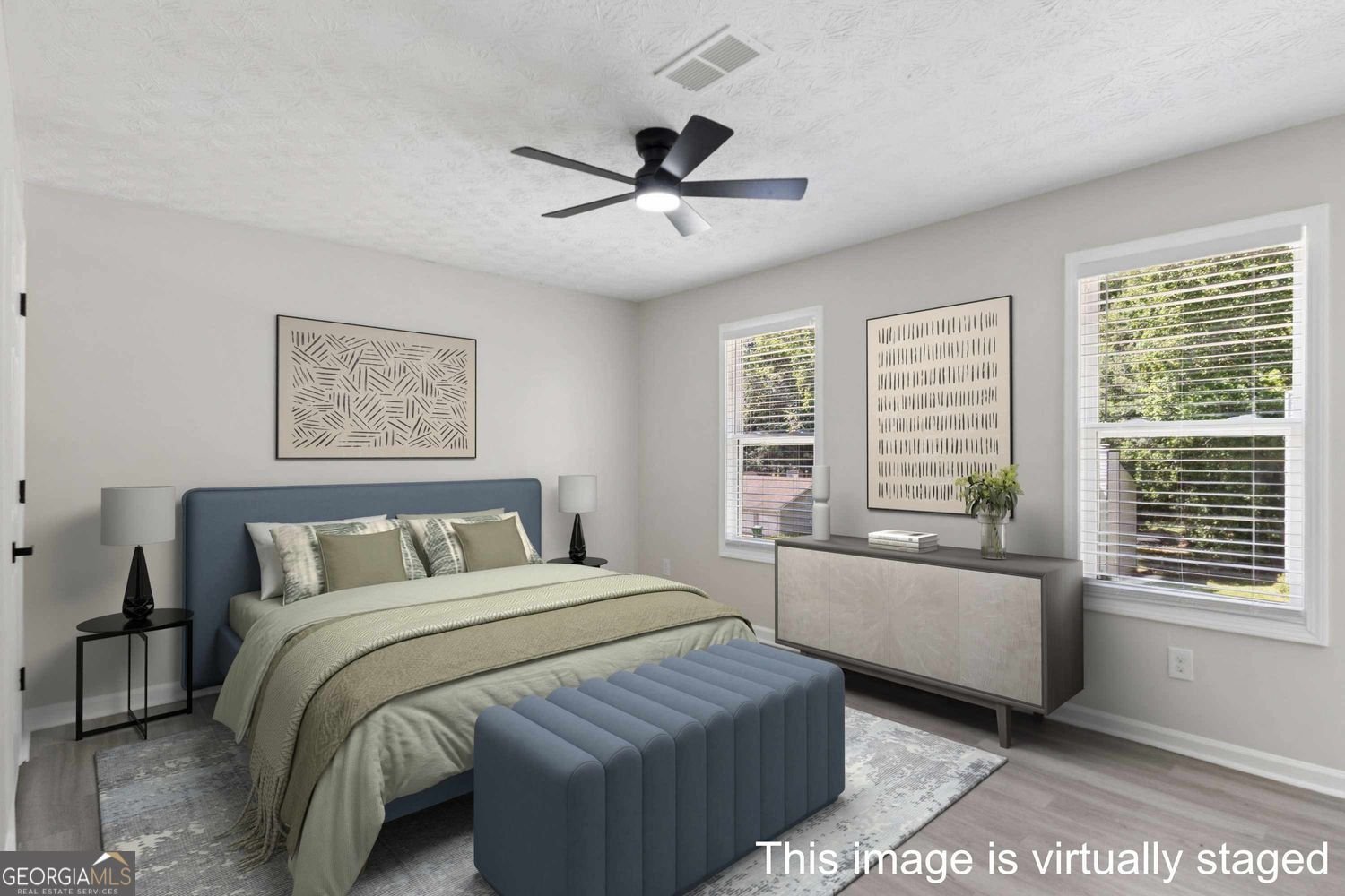 708 Greenhedge Drive Stone Mountain - Photo 17