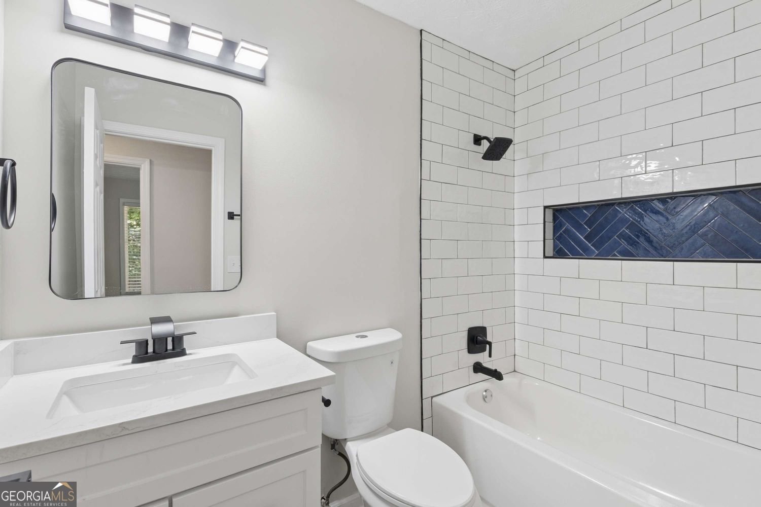 708 Greenhedge Drive Stone Mountain - Photo 23