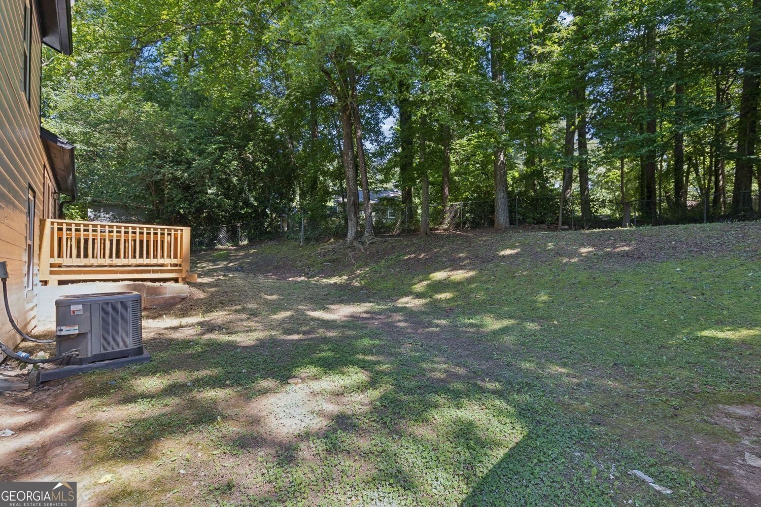 708 Greenhedge Drive Stone Mountain - Photo 27