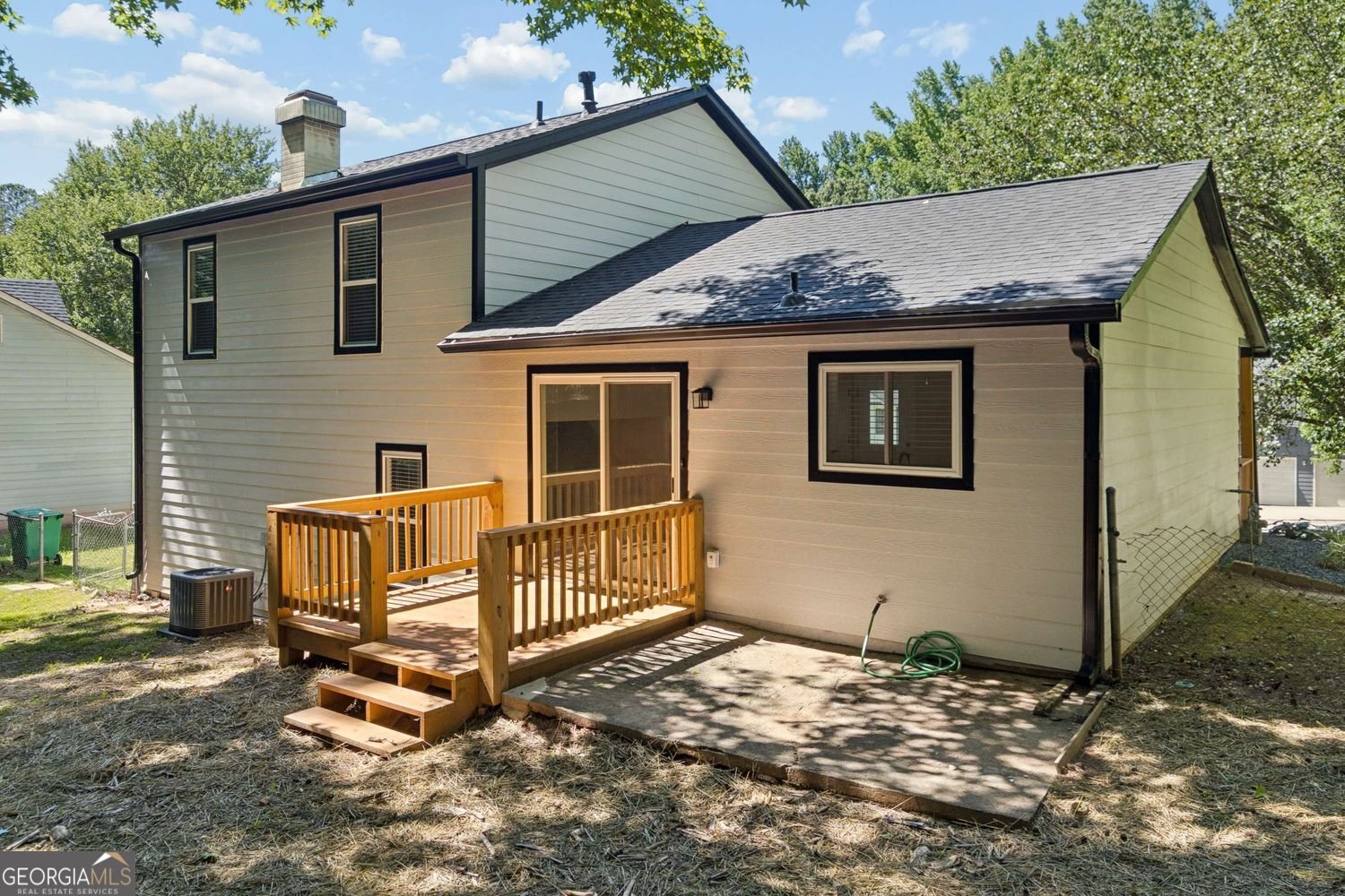708 Greenhedge Drive Stone Mountain - Photo 28