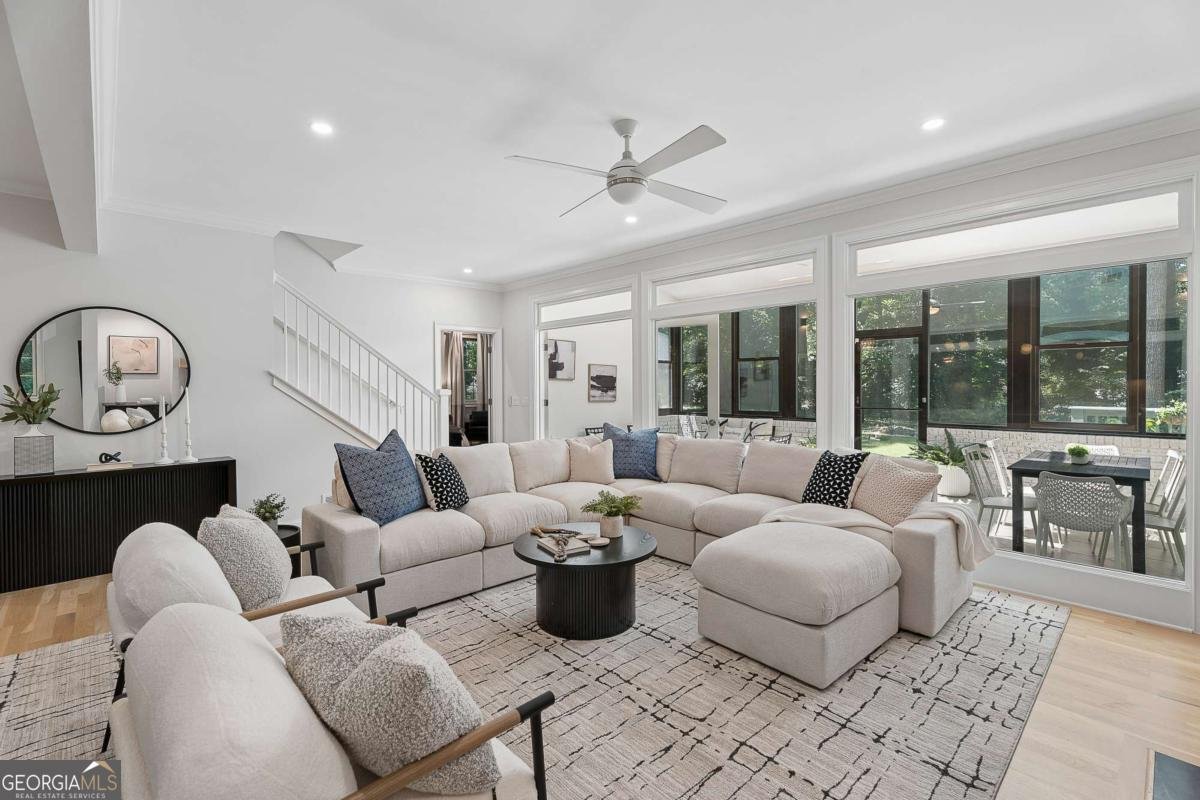 2094 Azalea Circle Decatur - Photo 17