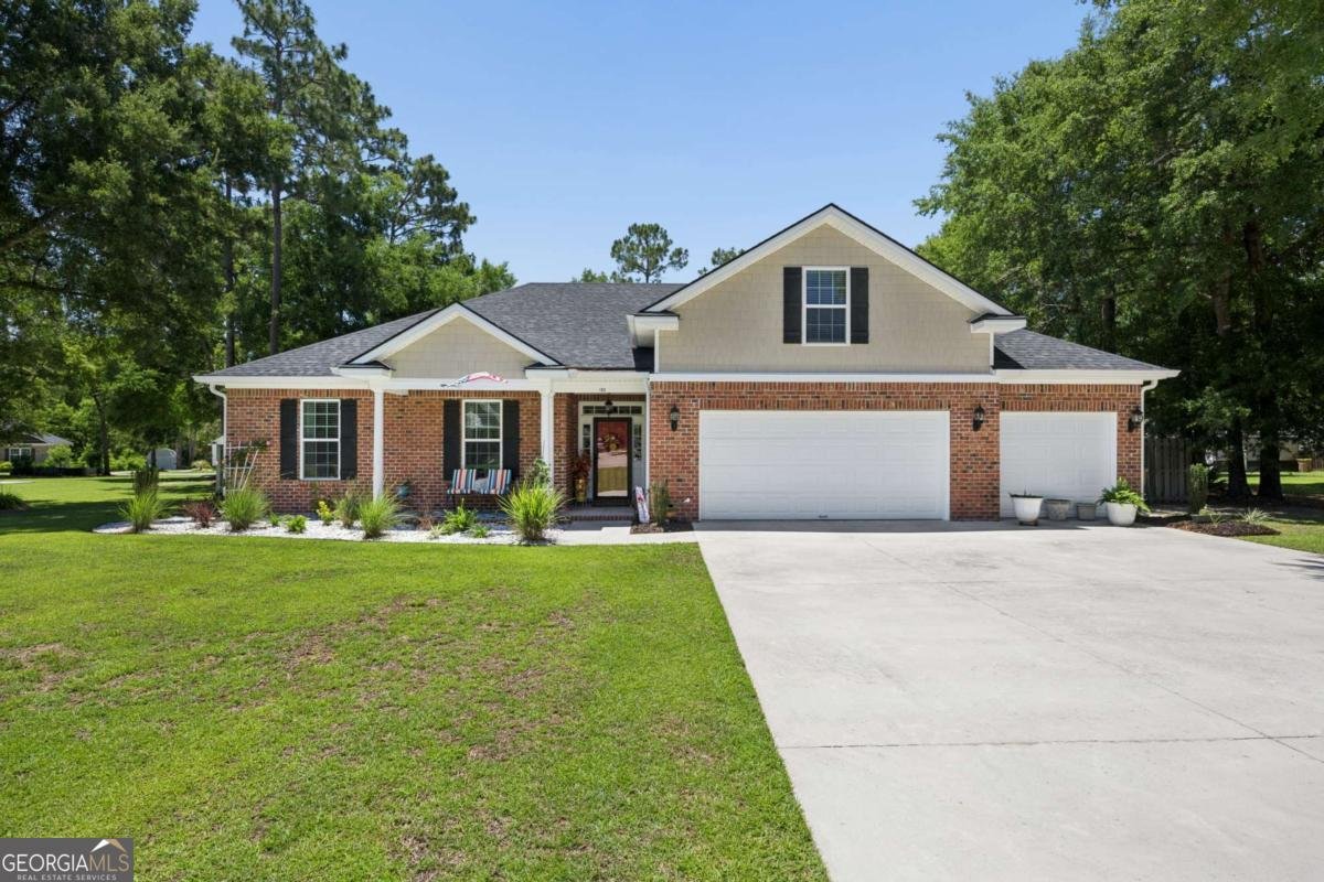 103 Mingledorff Court Springfield - main photo
