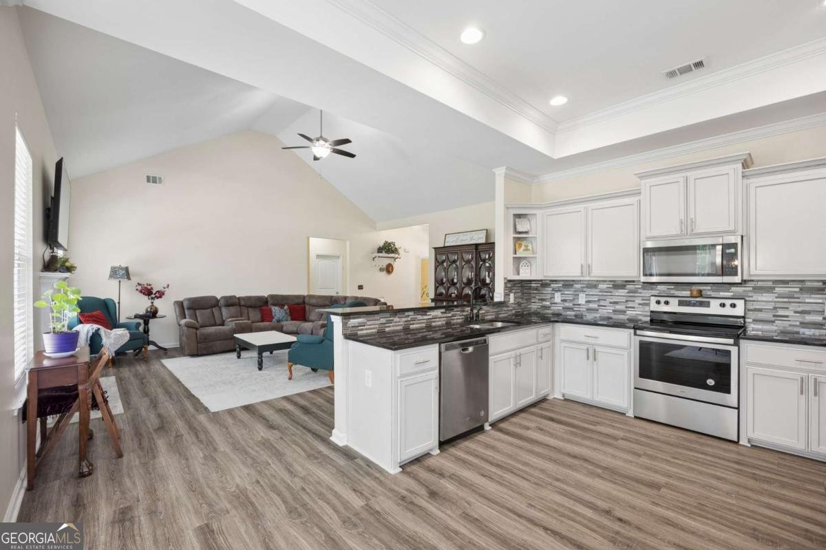 103 Mingledorff Court Springfield - Photo 19