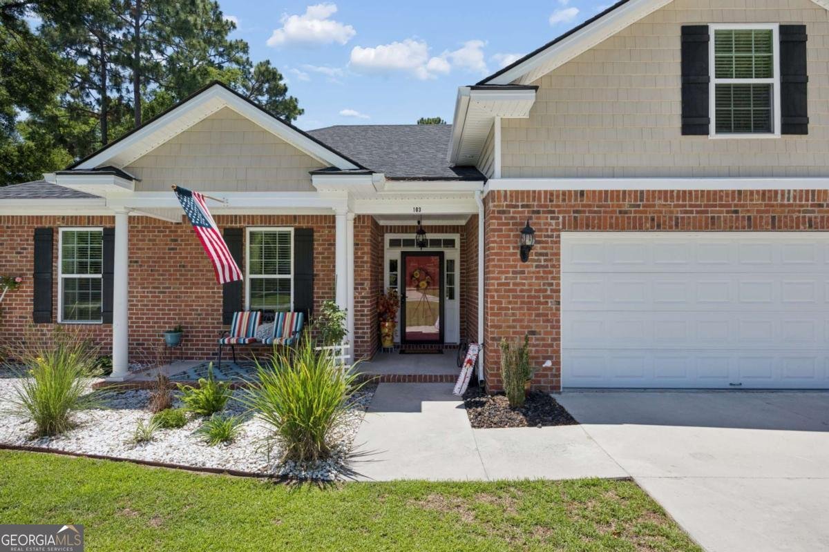 103 Mingledorff Court Springfield - Photo 8