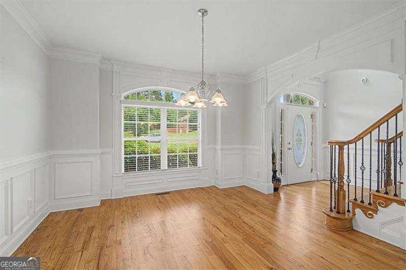 7641 Capps Ridge Lane Douglasville - Photo 11