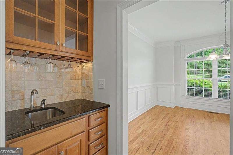 7641 Capps Ridge Lane Douglasville - Photo 13