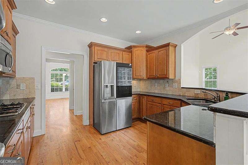 7641 Capps Ridge Lane Douglasville - Photo 14