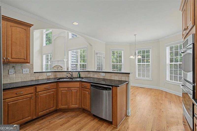 7641 Capps Ridge Lane Douglasville - Photo 15