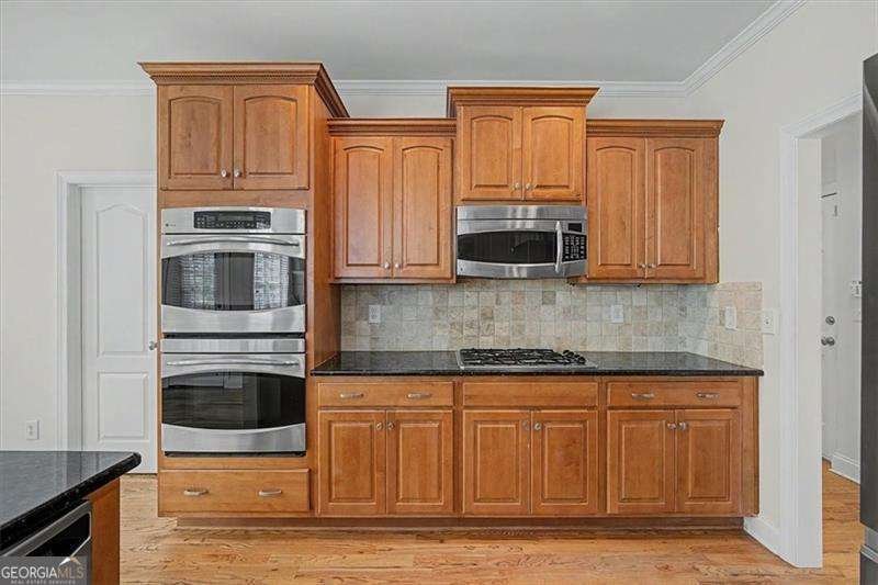 7641 Capps Ridge Lane Douglasville - Photo 16