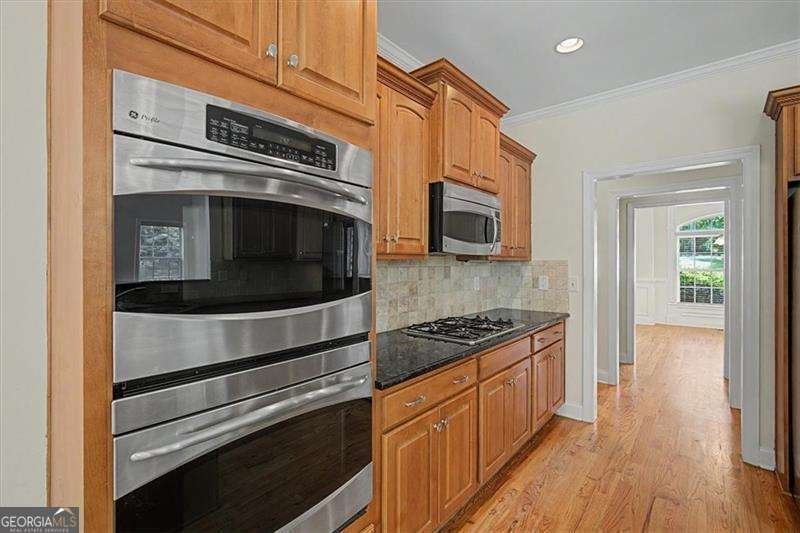 7641 Capps Ridge Lane Douglasville - Photo 17
