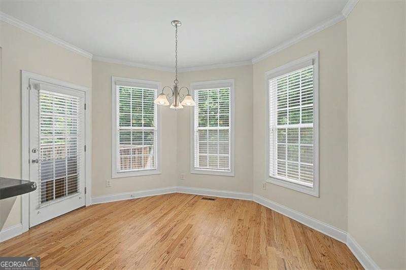 7641 Capps Ridge Lane Douglasville - Photo 18