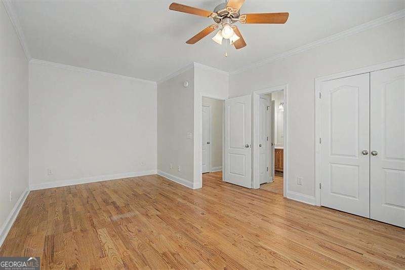 7641 Capps Ridge Lane Douglasville - Photo 19