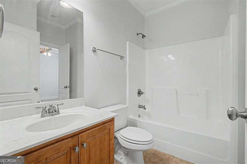7641 Capps Ridge Lane Douglasville - Photo 21