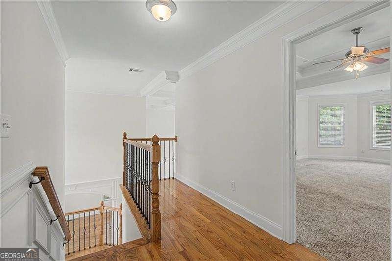 7641 Capps Ridge Lane Douglasville - Photo 22