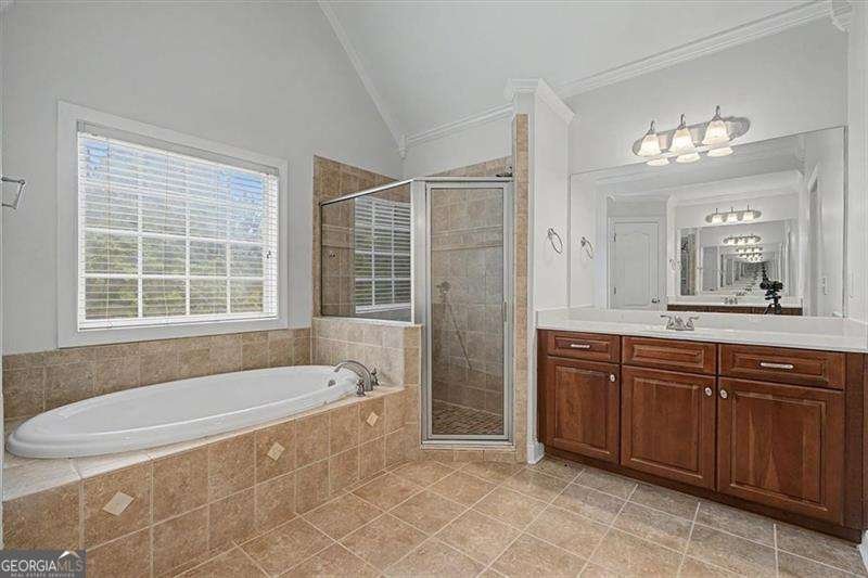 7641 Capps Ridge Lane Douglasville - Photo 24