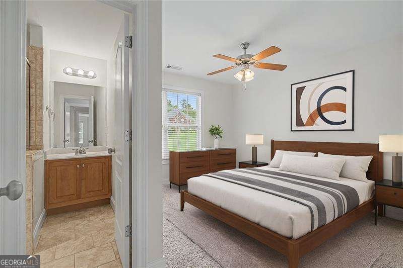 7641 Capps Ridge Lane Douglasville - Photo 32